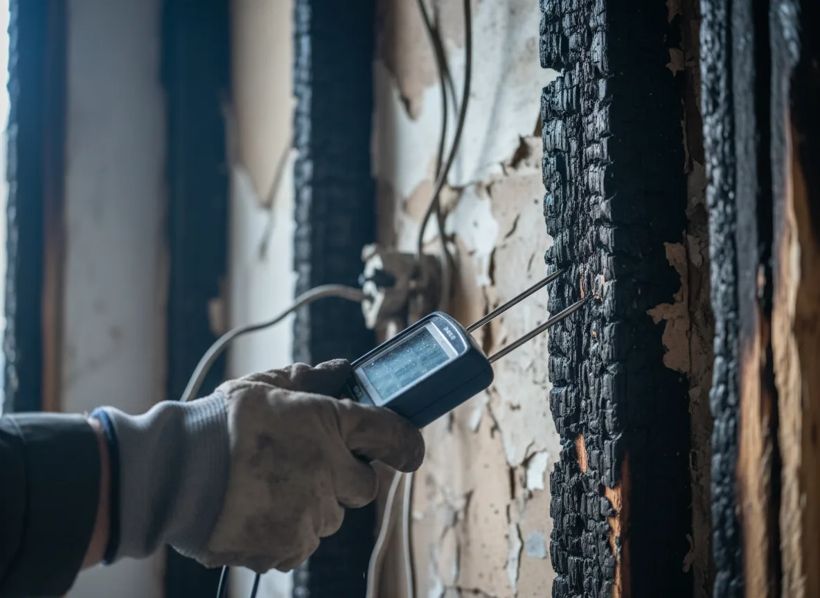 Fire Damage Restoration White Earth, ND FAQs